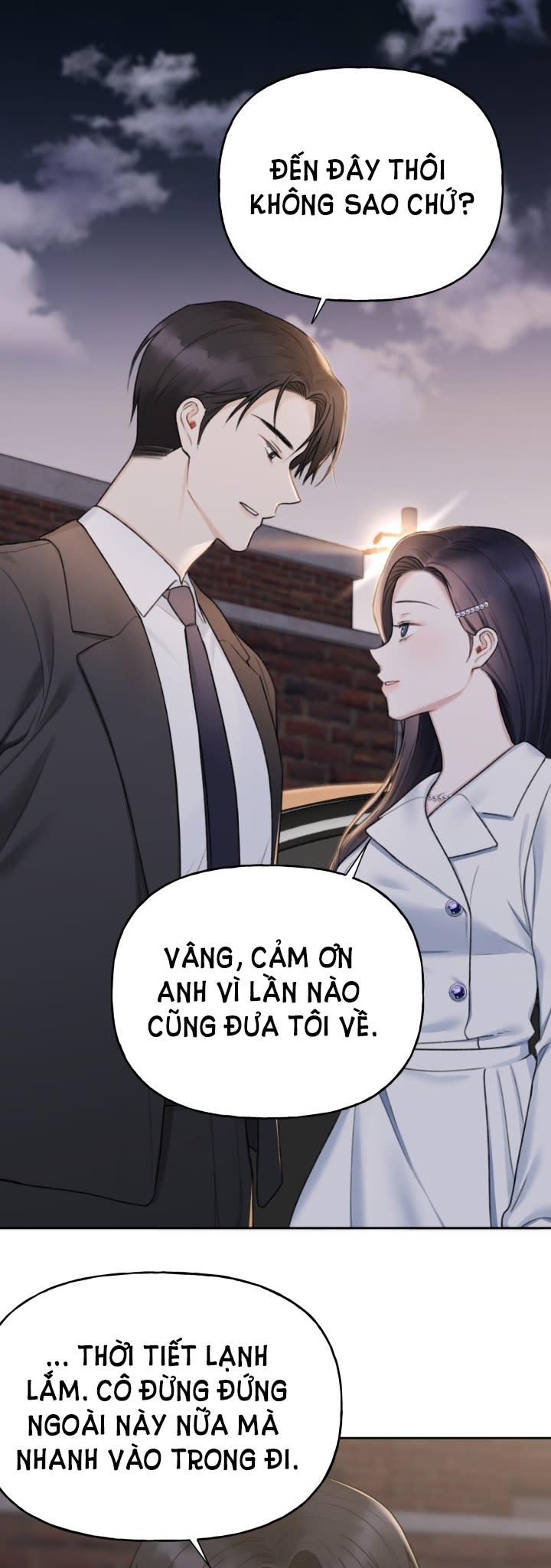 [18+] khép đôi mi lại Chapter 15 - Next 15.1