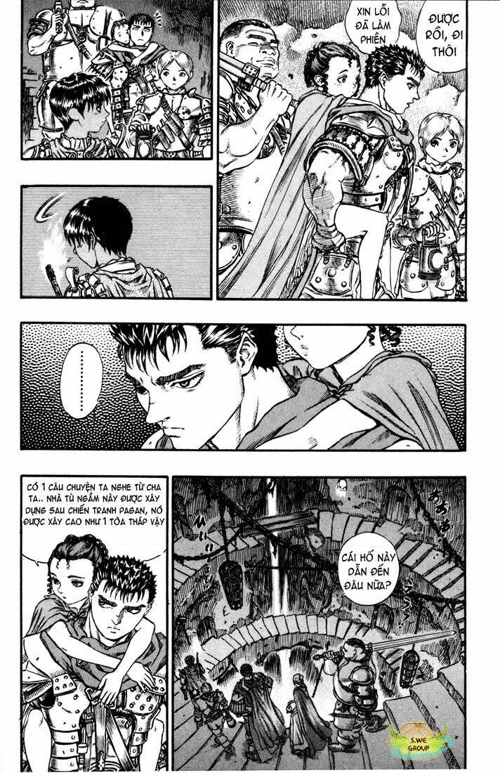 berserk chapter 69 - Next chapter 70