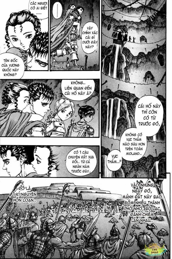 berserk chapter 69 - Next chapter 70