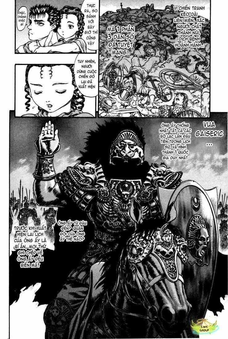 berserk chapter 69 - Next chapter 70