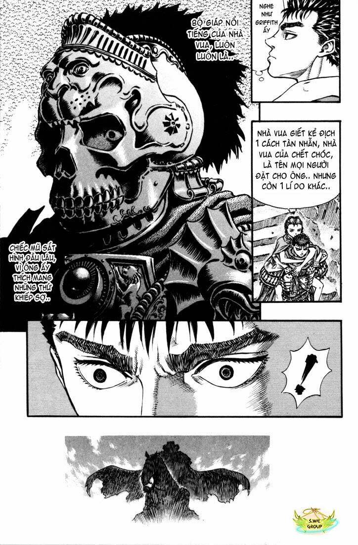 berserk chapter 69 - Next chapter 70