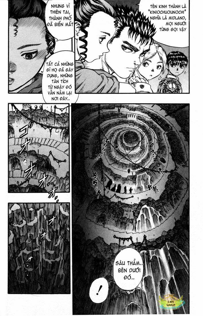 berserk chapter 69 - Next chapter 70