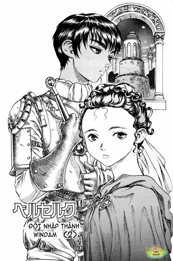 berserk chapter 66 - Next chapter 67