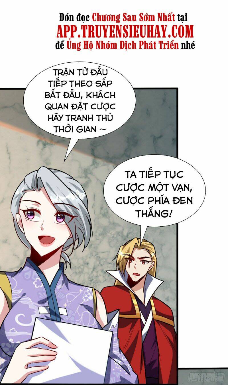 yêu giả vi vương chapter 249 - Next chapter 250