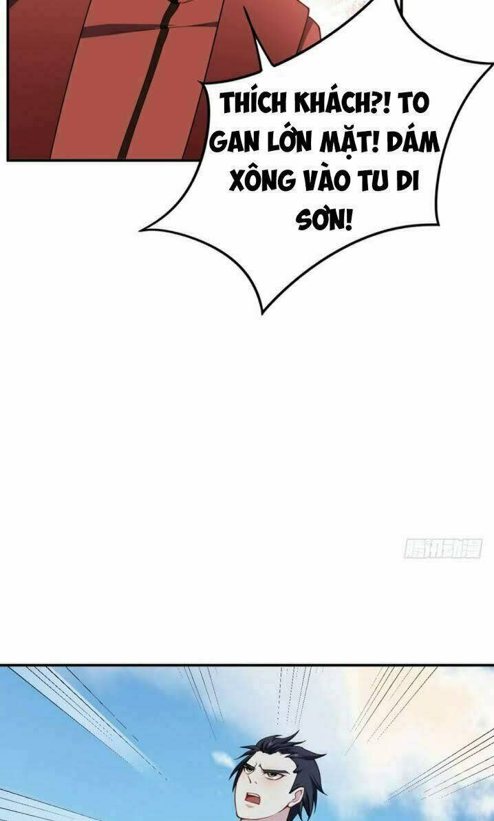 yêu giả vi vương chapter 28 - Next chapter 29