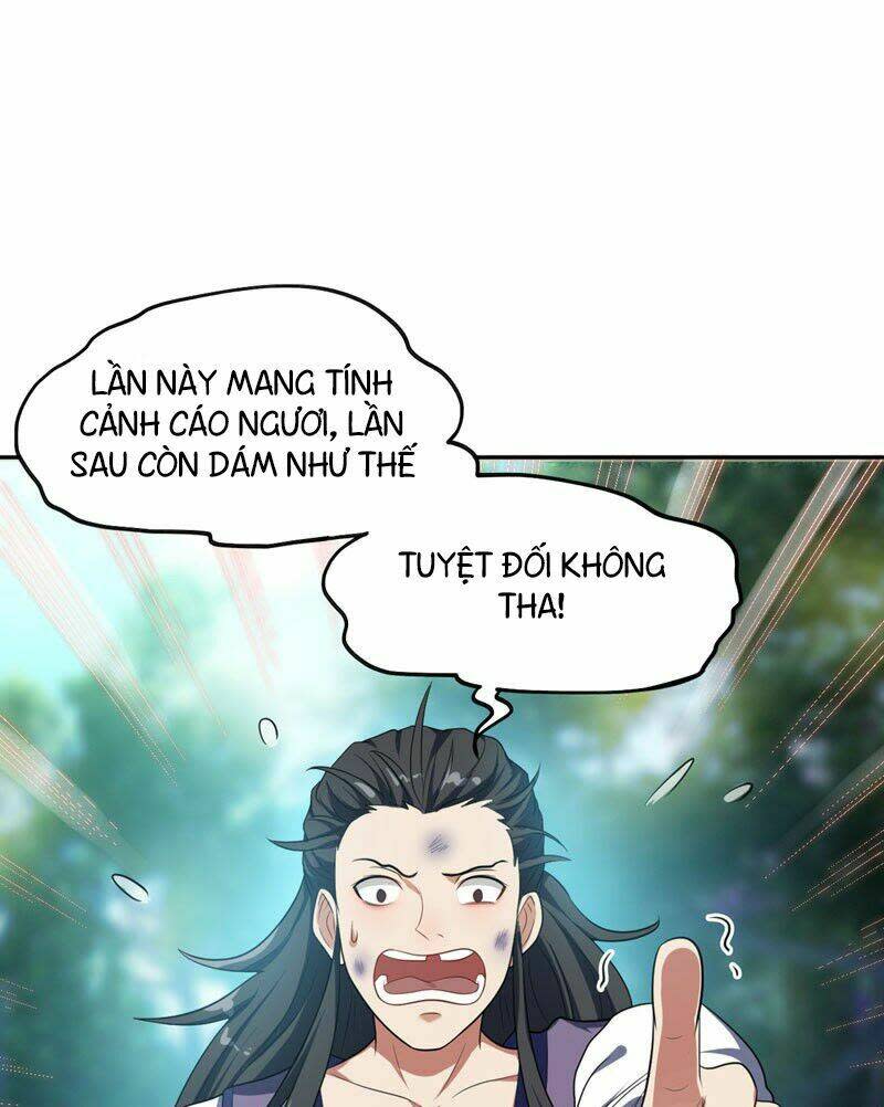 yêu giả vi vương chapter 3 - Next chapter 4