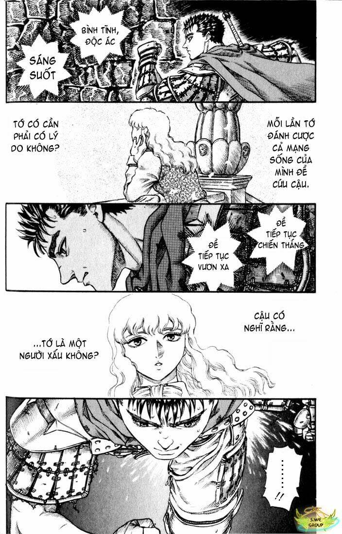 berserk chapter 66 - Next chapter 67