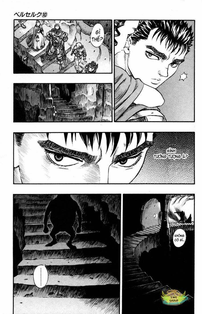 berserk chapter 69 - Next chapter 70