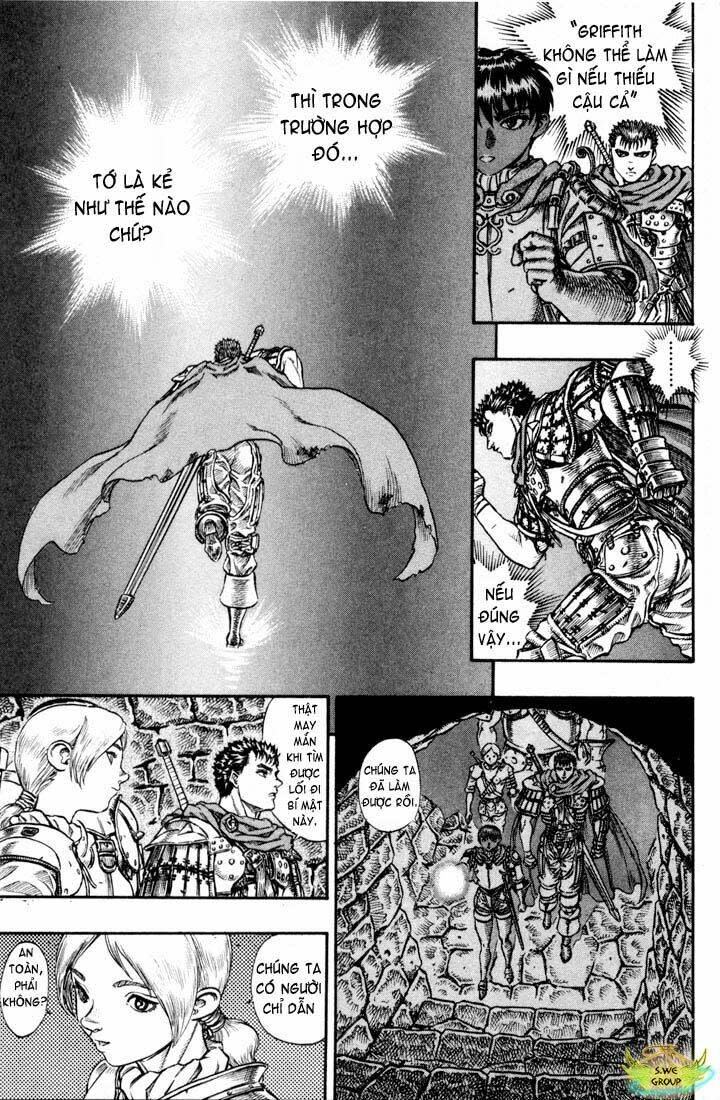 berserk chapter 66 - Next chapter 67