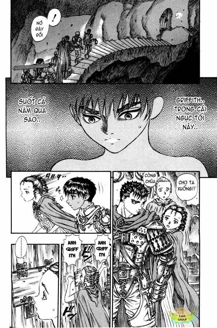 berserk chapter 69 - Next chapter 70