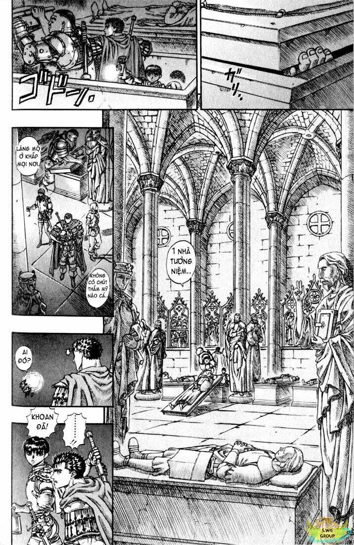 berserk chapter 66 - Next chapter 67