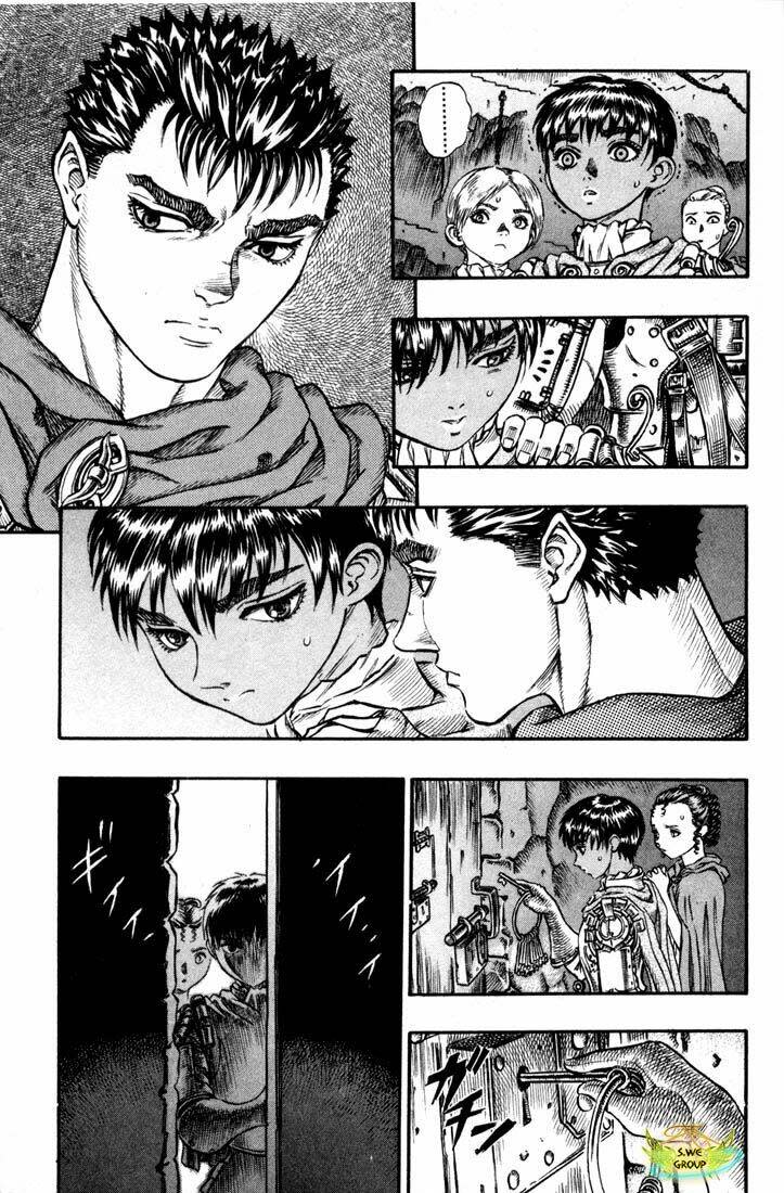 berserk chapter 69 - Next chapter 70