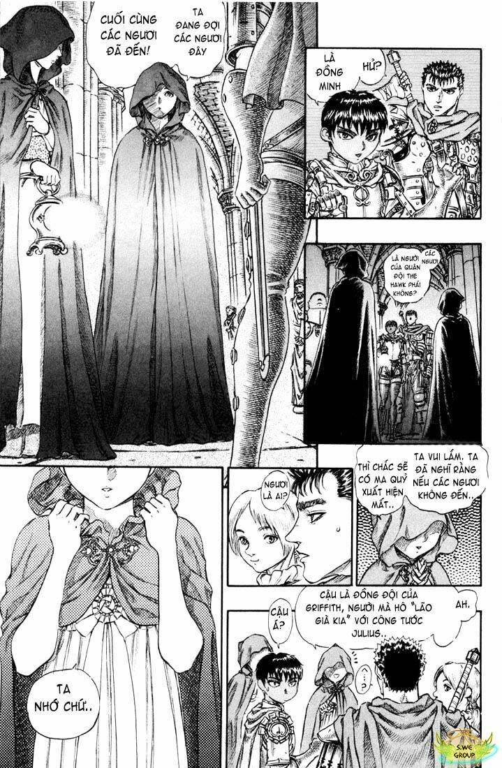 berserk chapter 66 - Next chapter 67