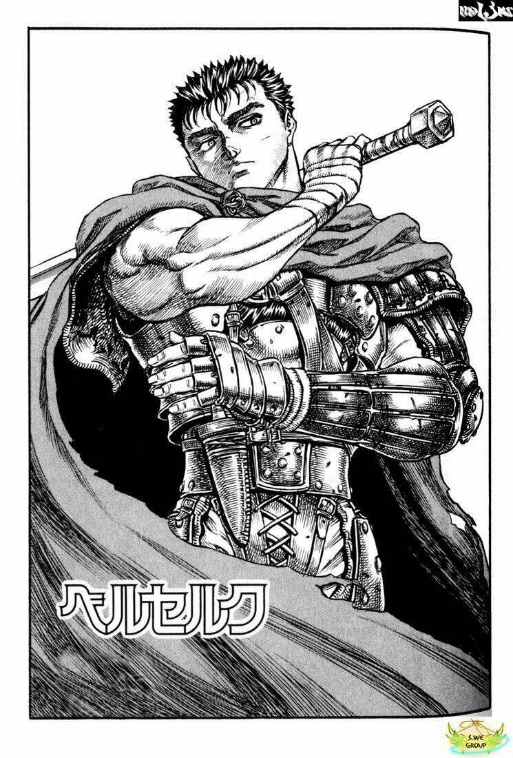 berserk chapter 57 - Next chapter 58