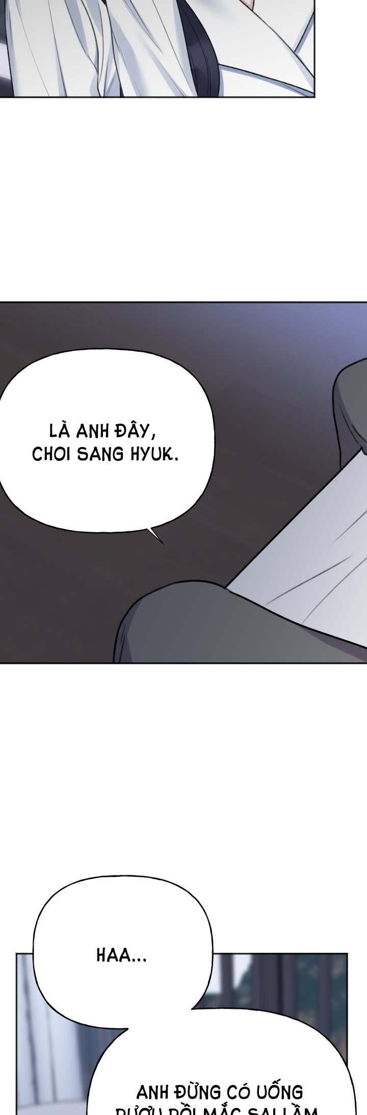 [18+] khép đôi mi lại Chapter 15 - Next 15.1