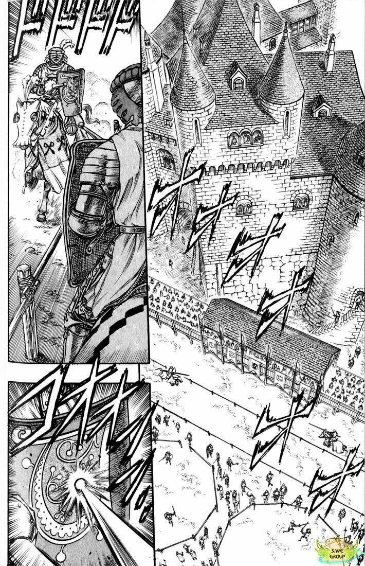 berserk chapter 57 - Next chapter 58