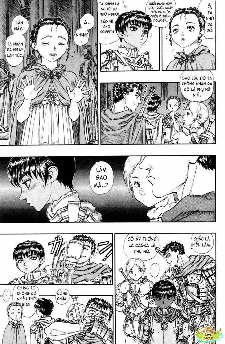 berserk chapter 66 - Next chapter 67