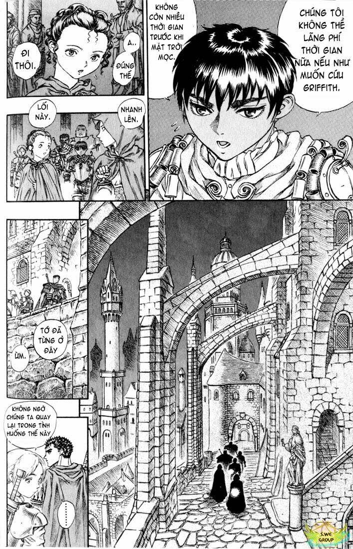 berserk chapter 66 - Next chapter 67