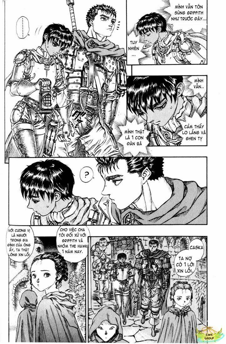 berserk chapter 66 - Next chapter 67