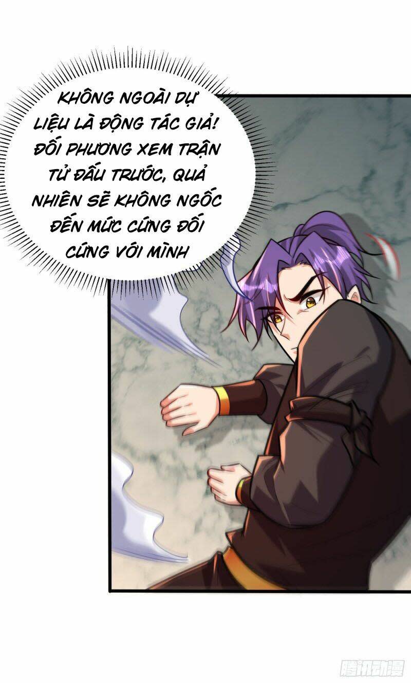 yêu giả vi vương chapter 249 - Next chapter 250