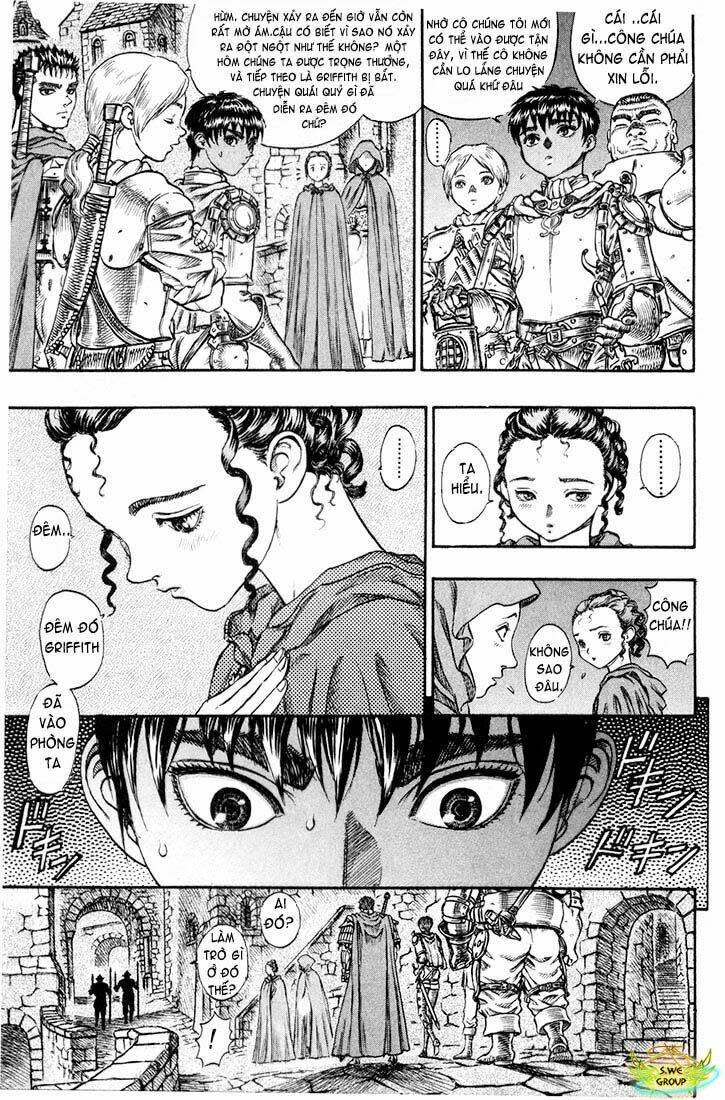 berserk chapter 66 - Next chapter 67