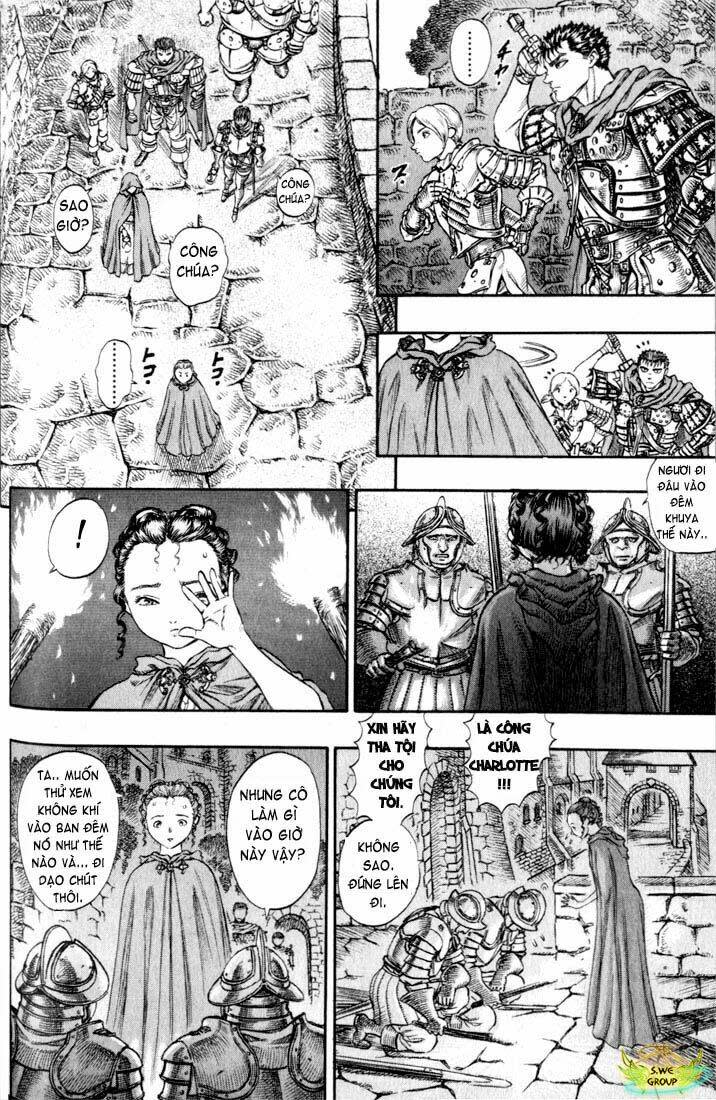 berserk chapter 66 - Next chapter 67