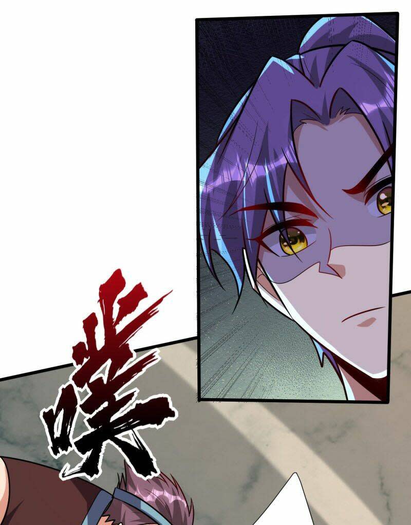 yêu giả vi vương chapter 249 - Next chapter 250