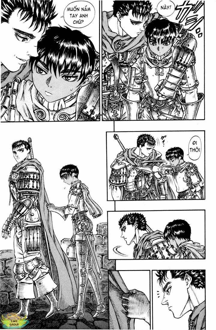 berserk chapter 66 - Next chapter 67