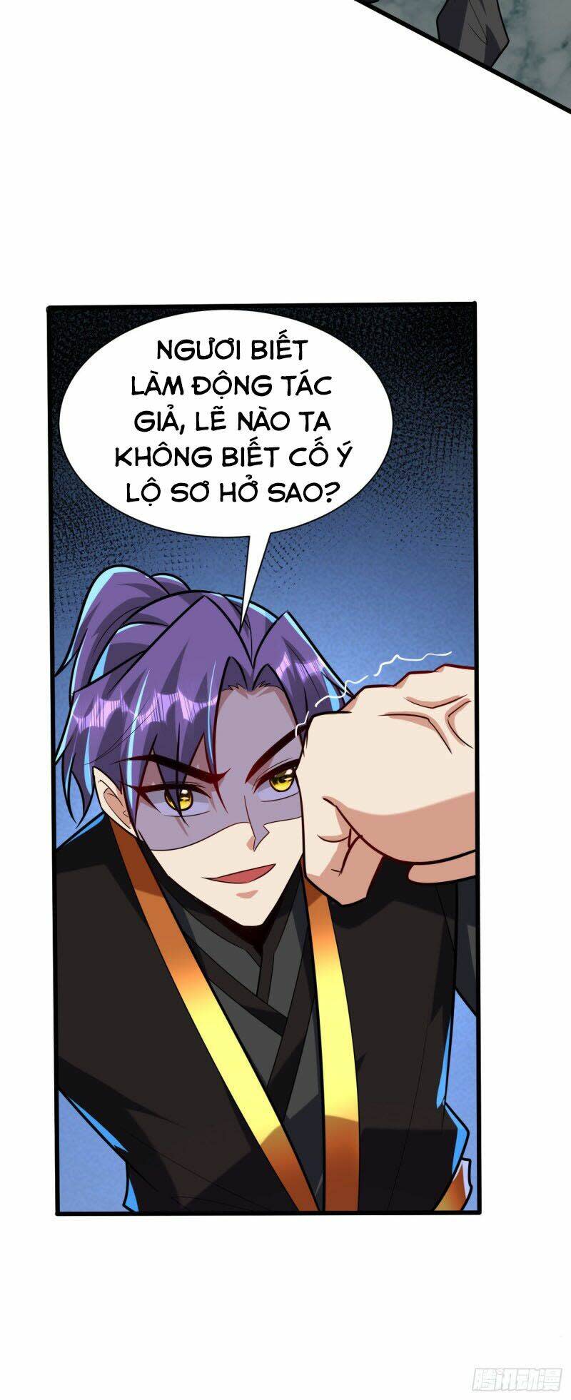 yêu giả vi vương chapter 249 - Next chapter 250