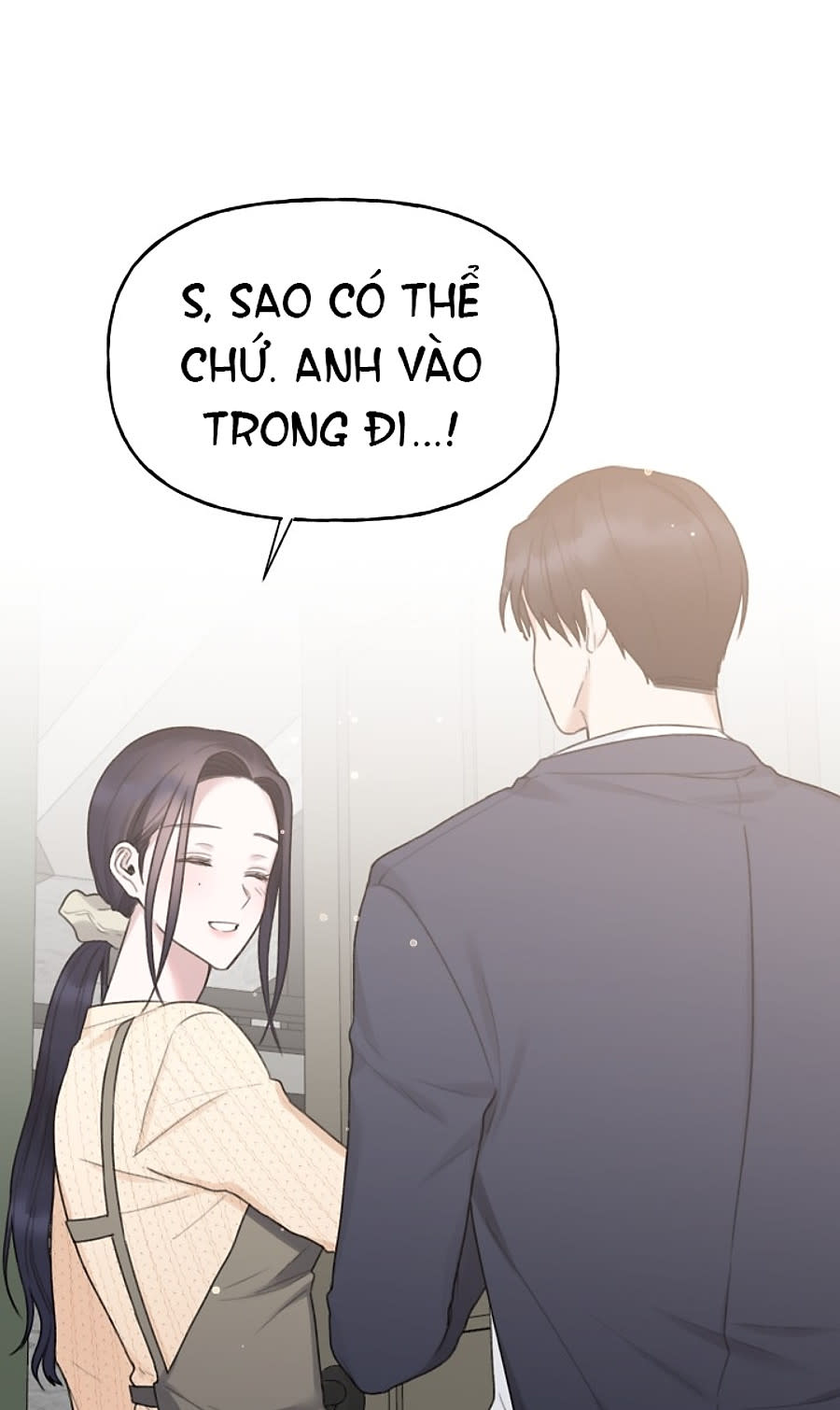 [18+] khép đôi mi lại Chapter 17 - Next 17.1