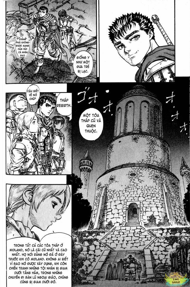 berserk chapter 66 - Next chapter 67