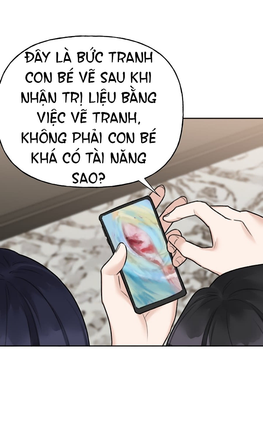 [18+] khép đôi mi lại Chapter 17 - Next 17.1