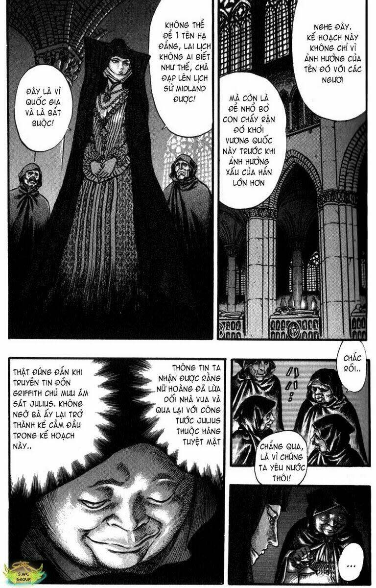 berserk chapter 45 - Next chapter 46