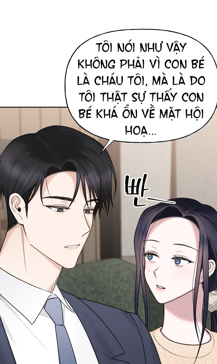 [18+] khép đôi mi lại Chapter 17 - Next 17.1