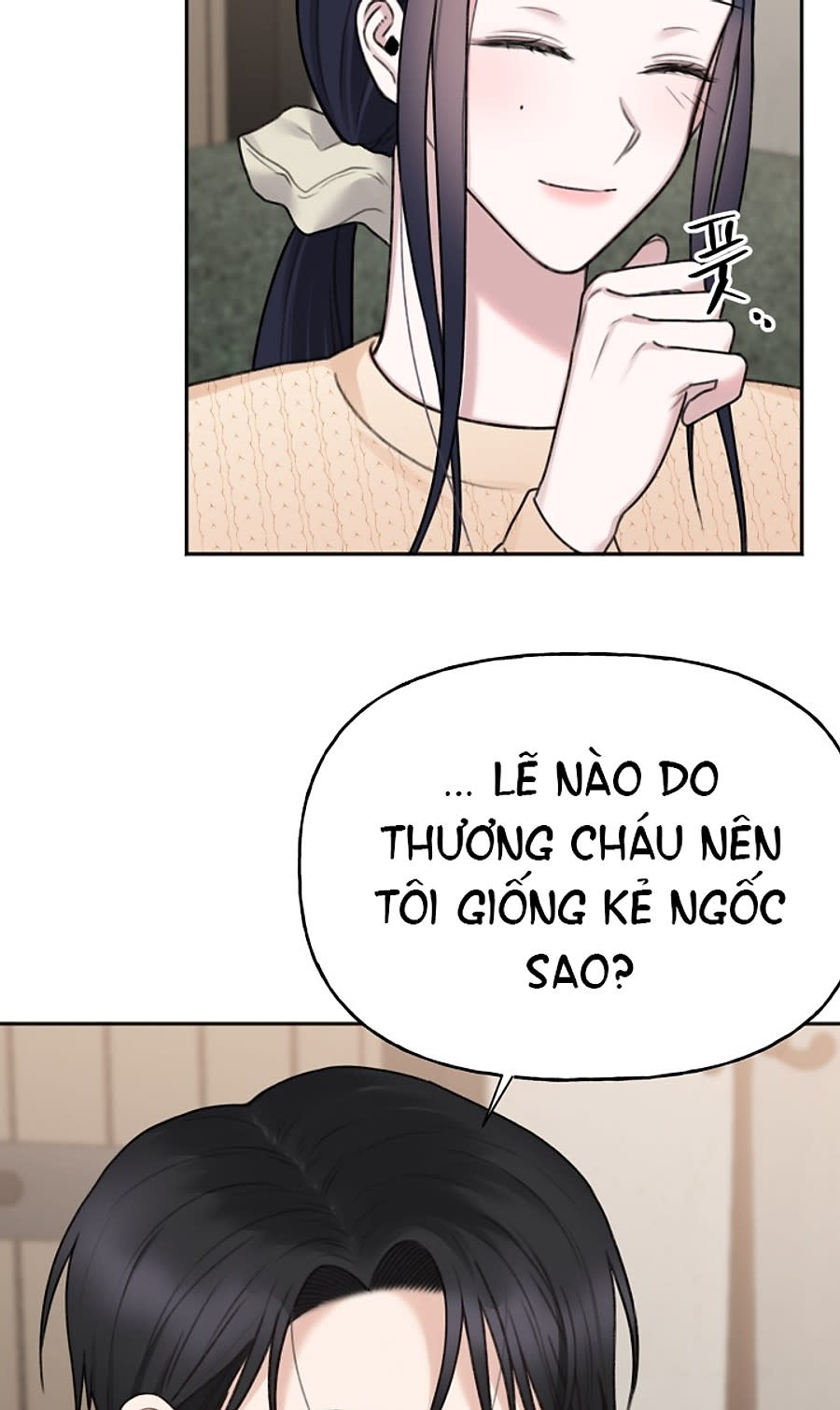 [18+] khép đôi mi lại Chapter 17 - Next 17.1