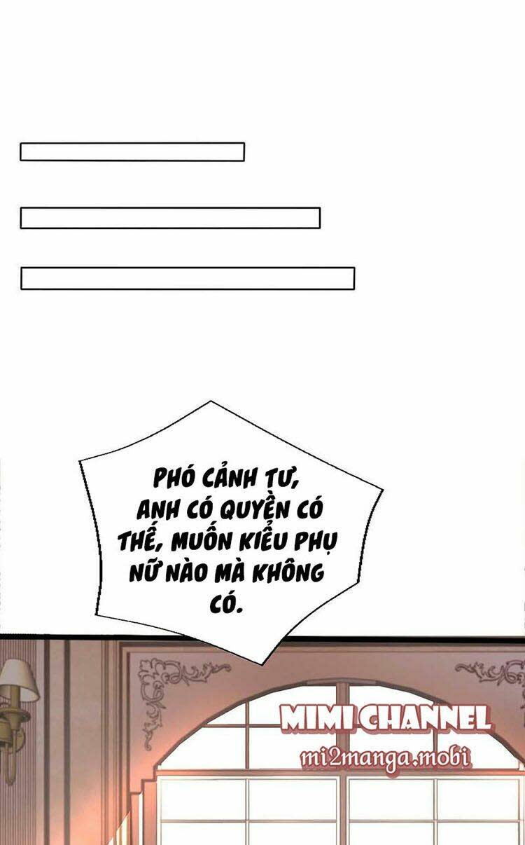 đại lão gọi tôi là tiểu tổ tông chapter 2 - Trang 2