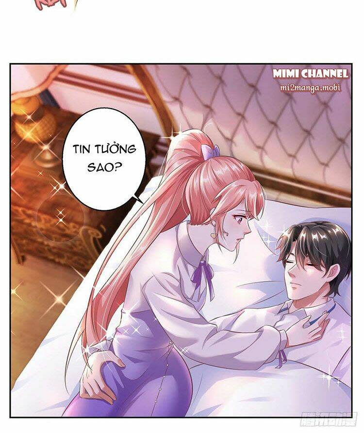 đại lão gọi tôi là tiểu tổ tông chapter 7 - Trang 2