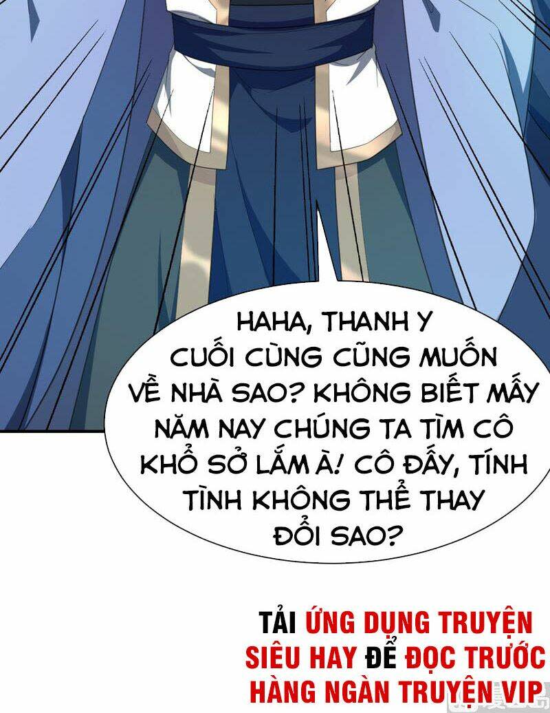 yêu giả vi vương Chapter 65 - Next Chapter 66