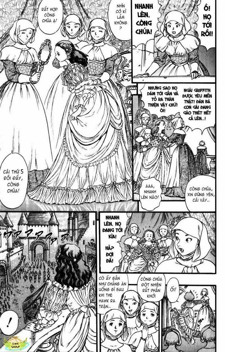 berserk chapter 45 - Next chapter 46