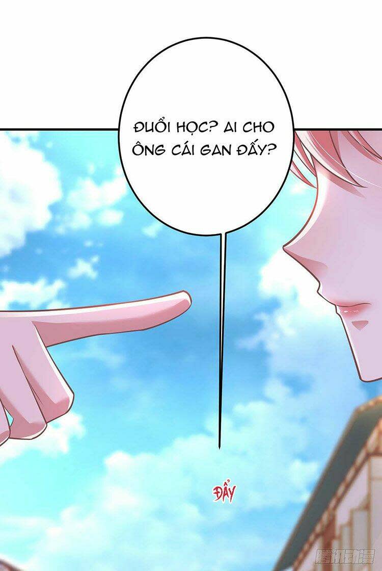 đại lão gọi tôi là tiểu tổ tông chapter 10 - Next chapter 11