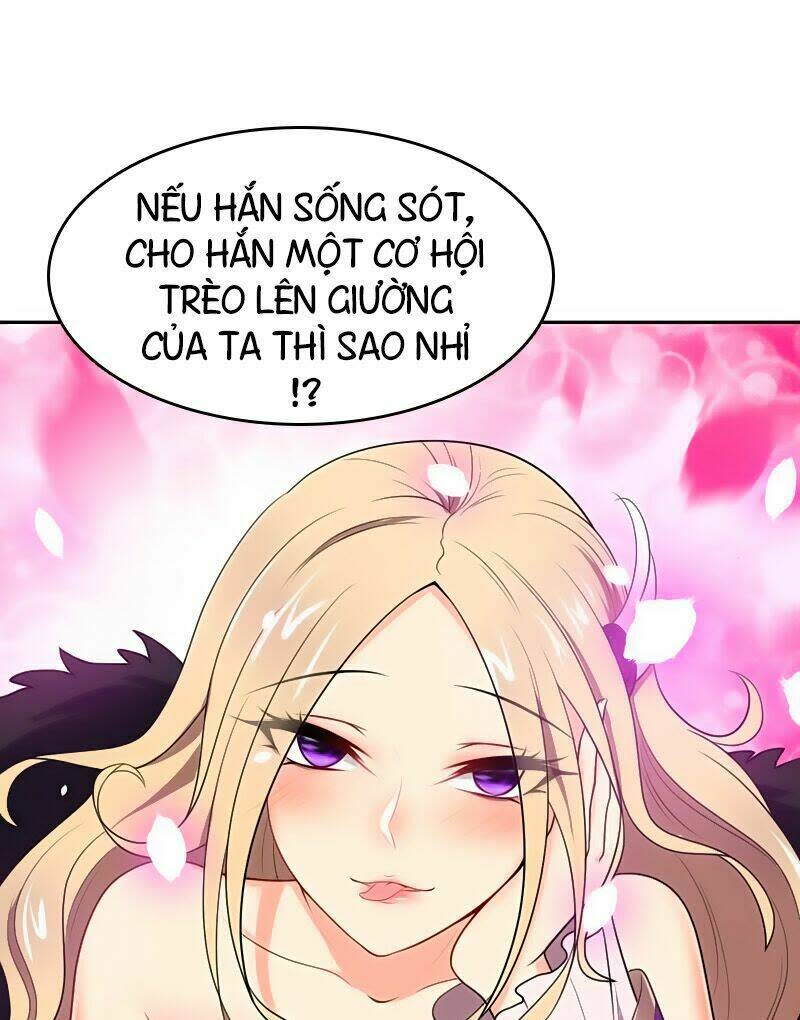 yêu giả vi vương chapter 3 - Next chapter 4