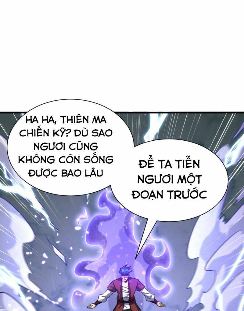 yêu giả vi vương chapter 249 - Next chapter 250