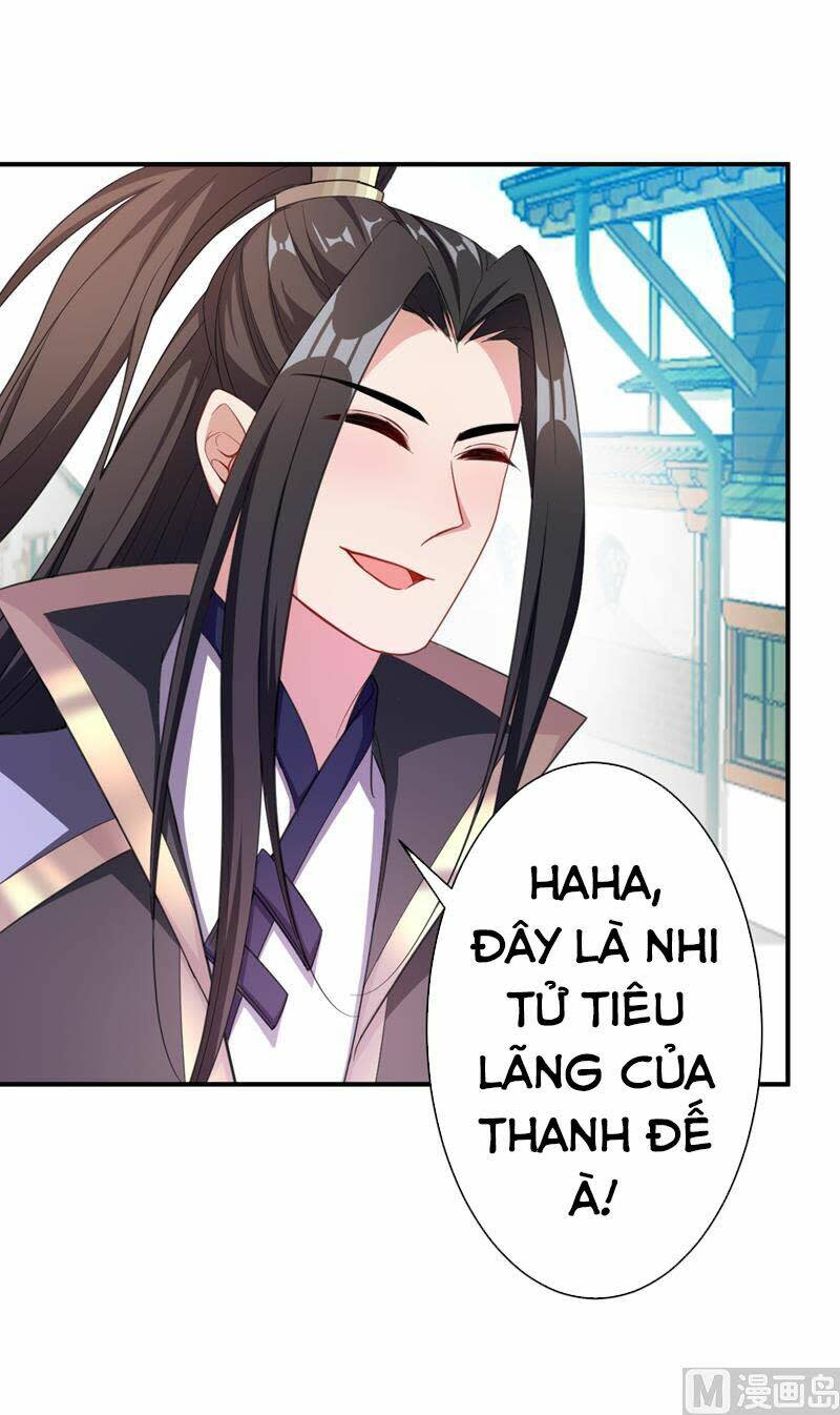 yêu giả vi vương Chapter 65 - Next Chapter 66