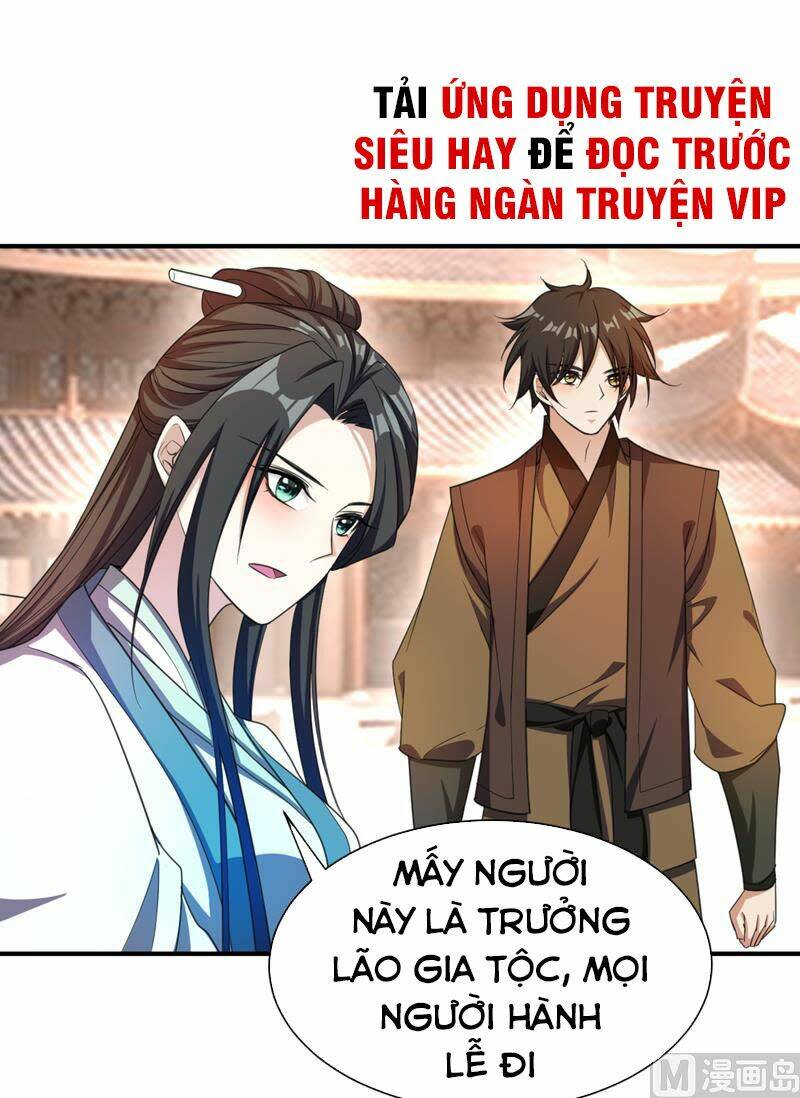 yêu giả vi vương Chapter 65 - Next Chapter 66