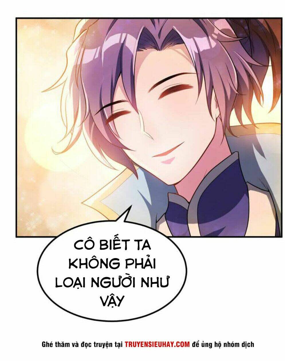 yêu giả vi vương chapter 21 - Next chapter 22