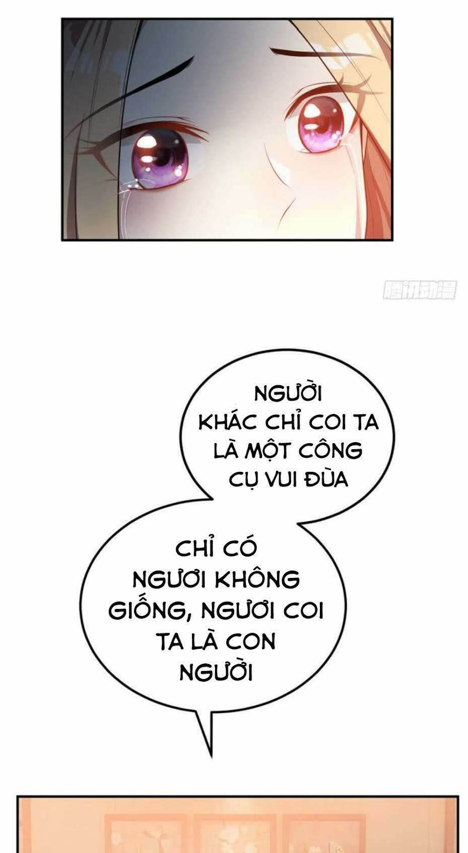 yêu giả vi vương chapter 21 - Next chapter 22