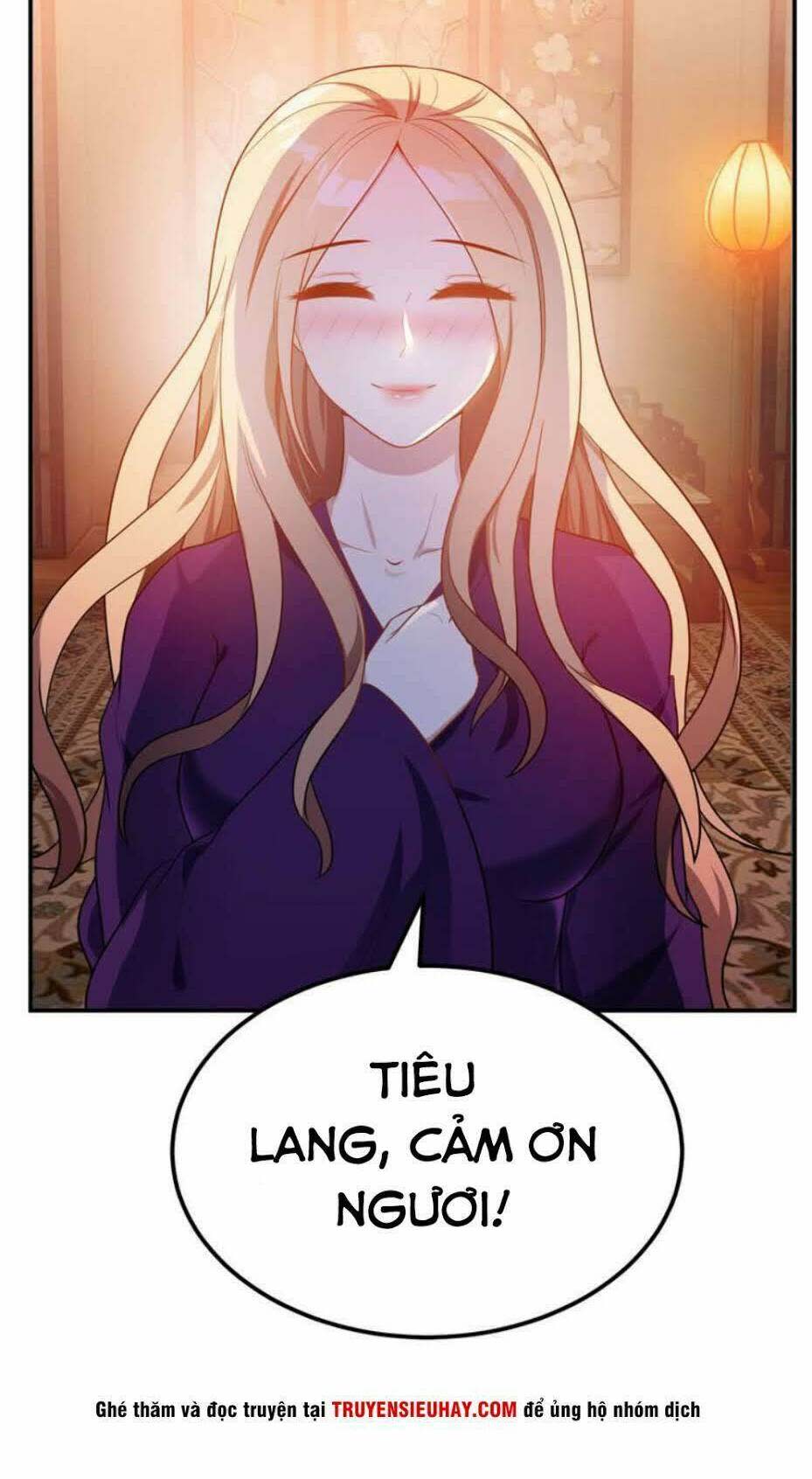 yêu giả vi vương chapter 21 - Next chapter 22