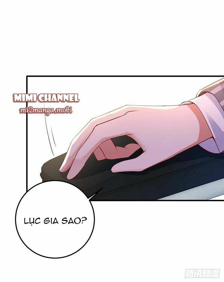 đại lão gọi tôi là tiểu tổ tông chapter 10 - Next chapter 11