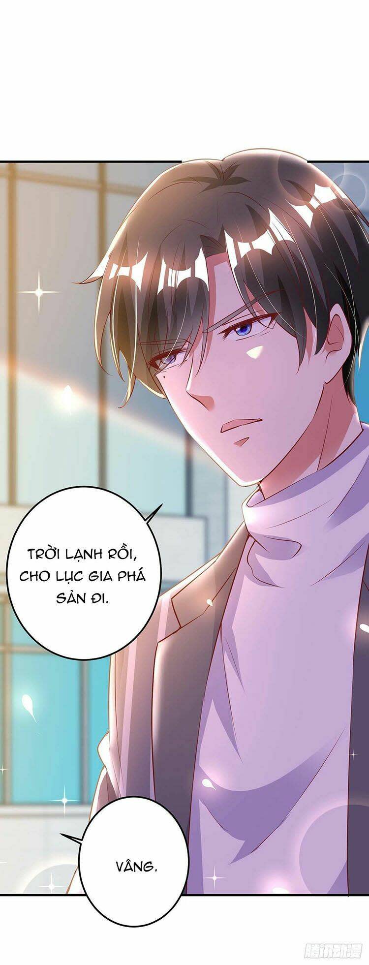 đại lão gọi tôi là tiểu tổ tông chapter 10 - Next chapter 11