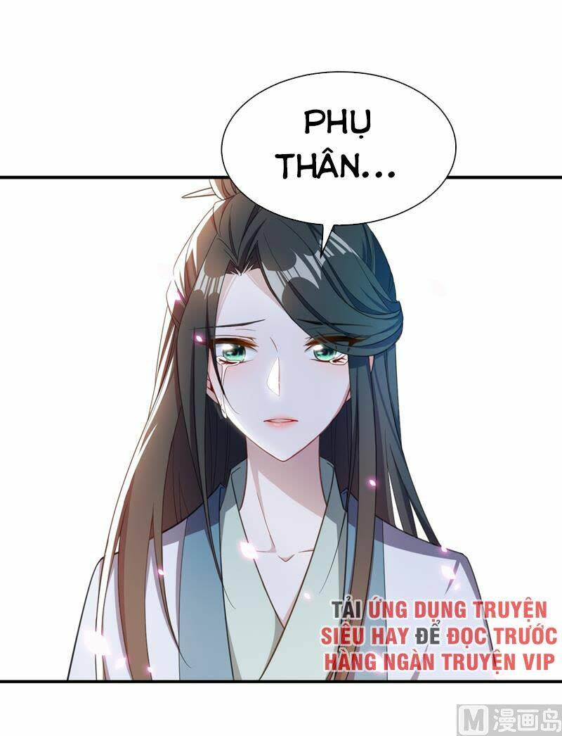 yêu giả vi vương Chapter 65 - Next Chapter 66